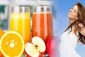 суть диеты для похудения